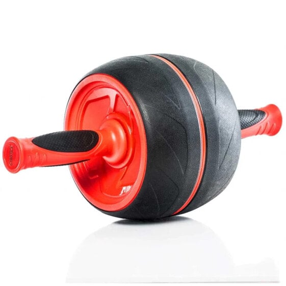 Тренажер для пресса Gymstick Jumbo Ab Roller Wheel