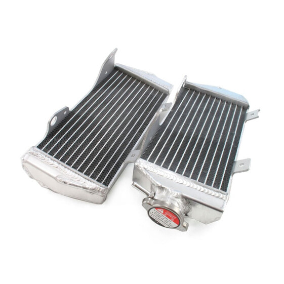 HOLESHOT Honda CRF450R 2015-2016 radiator