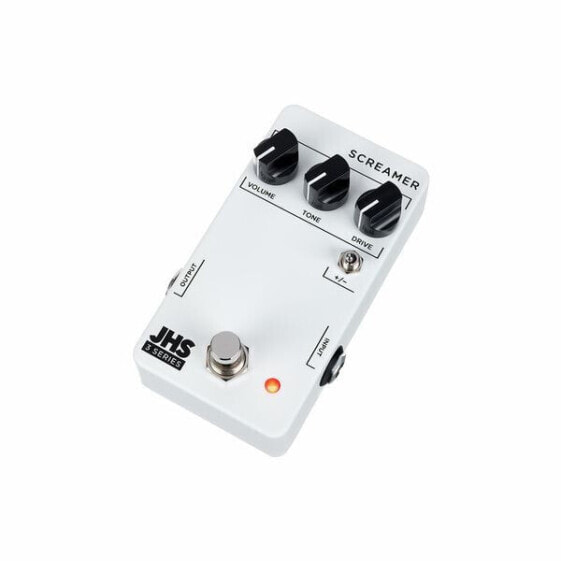 Педаль для гитары JHS Pedals 3 Series Screamer - Ov B-Stock