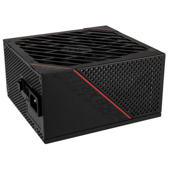 ASUS ROG Strix 850G 80 PLUS Gold Netzteil, modular - 850 Watt, schwarz