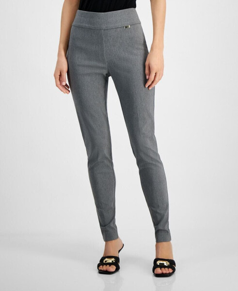 Women's High-Rise Ultra Skinny Pants, Created for Macy's
