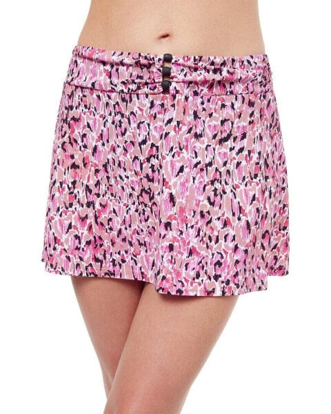 Profile By Gottex Pretty Wild Skirt Women's