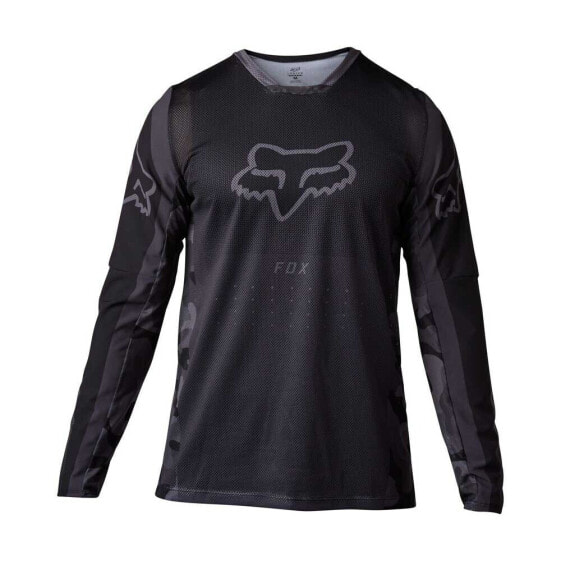 FOX RACING MX Ranger Air Off Road long sleeve T-shirt