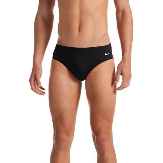 NIKE SWIM HydraStrong Solid Swimming Brief