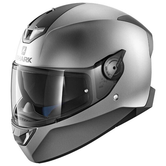 SHARK Skwal 2 Blank Mat full face helmet