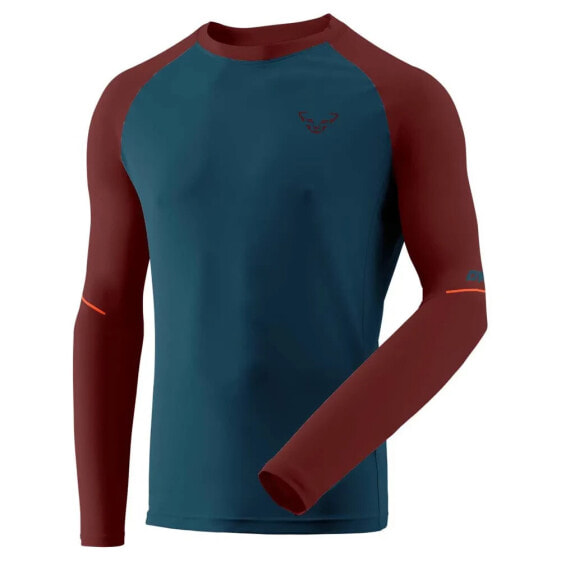 DYNAFIT Alpine Pro long sleeve T-shirt