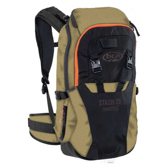 Рюкзак походный bca Stash Throttle 25L