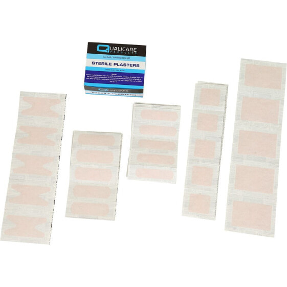 POWERCARE Sterile Plasters