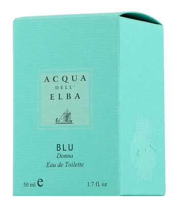 Acqua dell'Elba Blu Donna Eau de Toilette Spray