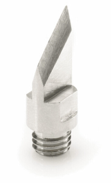 Dremel Cutting knives - Cutting knife - Dremel - Dremel VersaTip 2000 - 590 °C - Stainless steel - Metal
