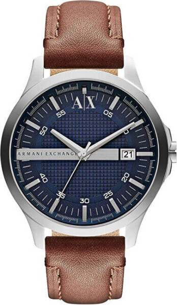 Часы и аксессуары ARMANI EXCHANGE Хронограф AX2133