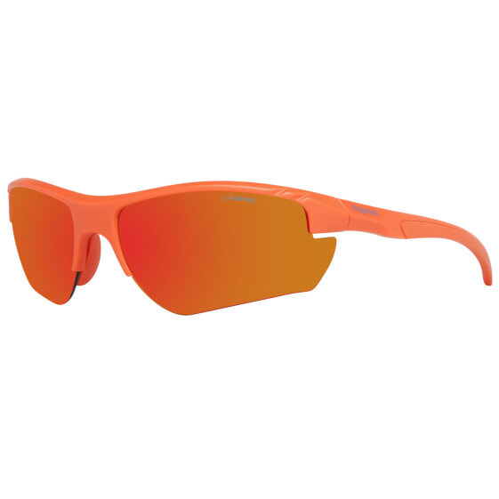 Polaroid Sonnenbrille PLD 7026/S 2M5OZ 72