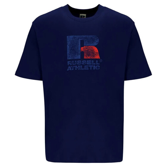 RUSSELL ATHLETIC EMT E36201 short sleeve T-shirt