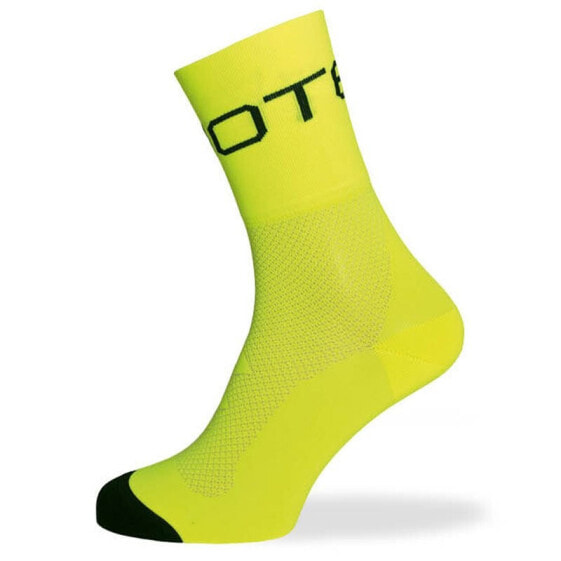 BIOTEX Logo socks