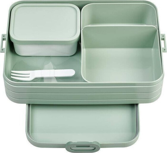 Mepal Lunchbox Take a Break bento nordic sage 107635694700