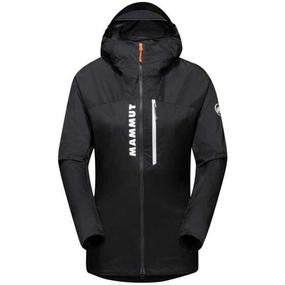 MAMMUT Aenergy WB jacket