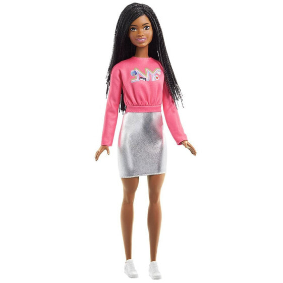 BARBIE It Takes Two Brooklyn Doll