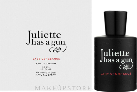 Juliette Has a Gun Lady Vengeance - Eau de Parfum 50 ml