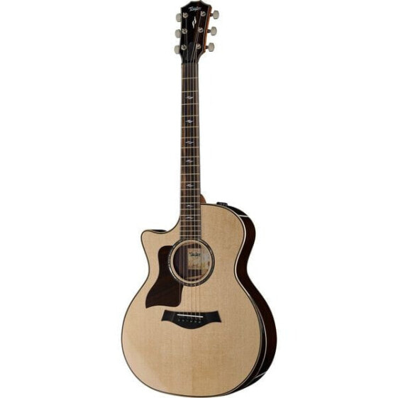 Taylor 814ce LH