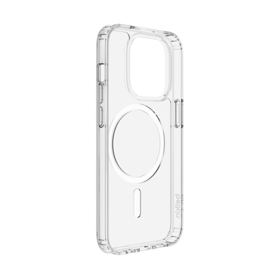 Belkin SheerForce, Cover, Apple, iPhone 14 Pro, 15.5 cm (6.1"), Transparent