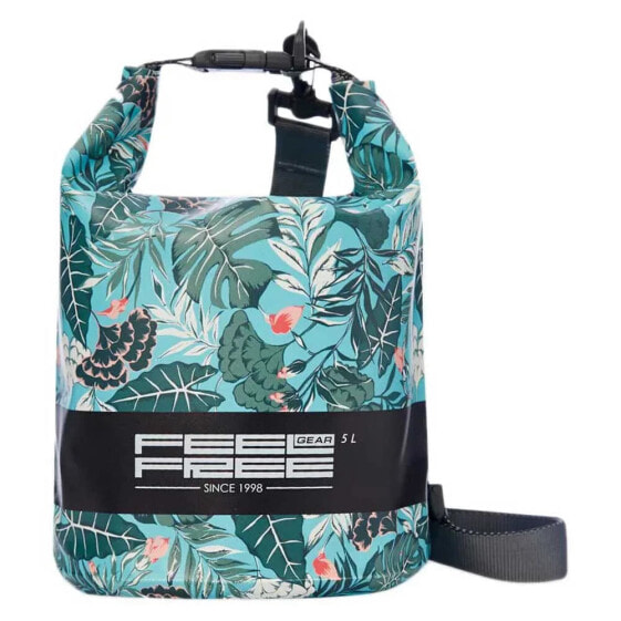 FEELFREE GEAR Tube Tropical Dry Sack 5L