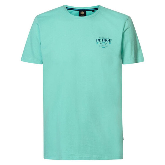 PETROL INDUSTRIES TSR603 short sleeve T-shirt