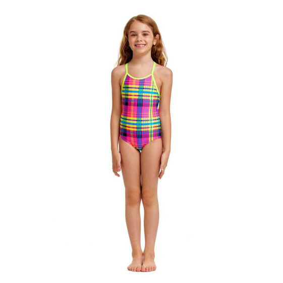 Купальник Funkita Happy Highlander