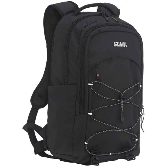 SLAM Backpack