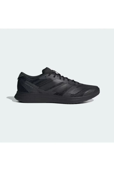 Id6919 Adızero Rc 5 Spor Ayakkabı Siyah