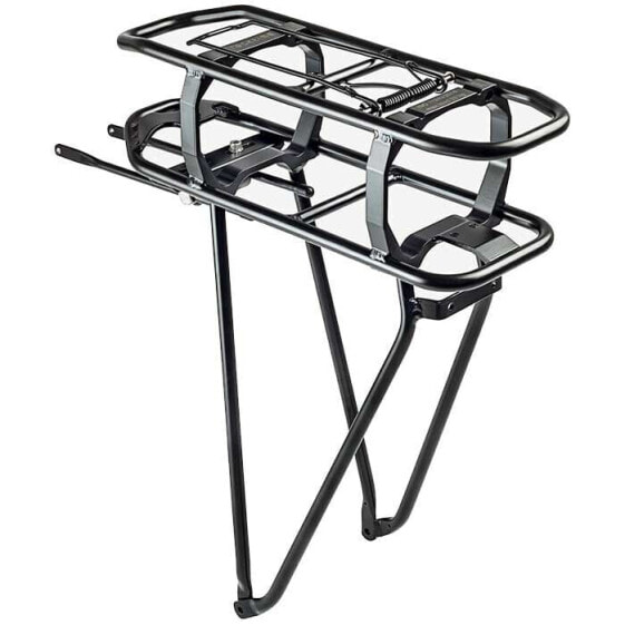 RACKTIME Eco Bosch Rear Pannier Rack