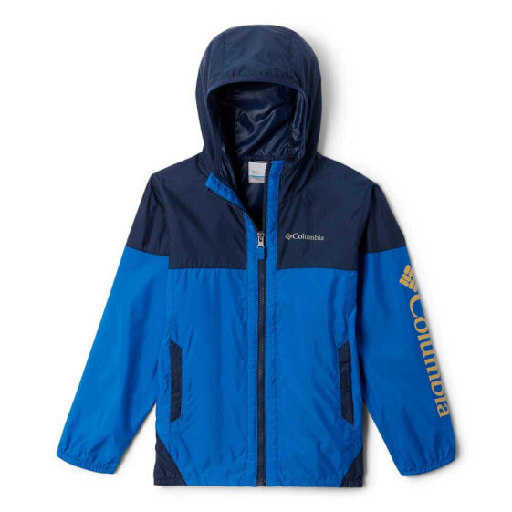 COLUMBIA Flash Challenger™ jacket