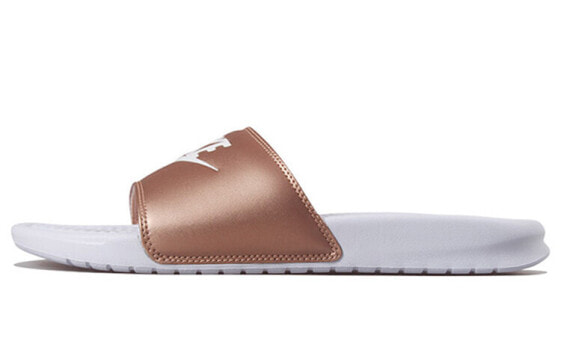 Nike Benassi Slide 343881-108 Sports Slippers