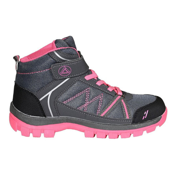 LHOTSE Luzule Trainers