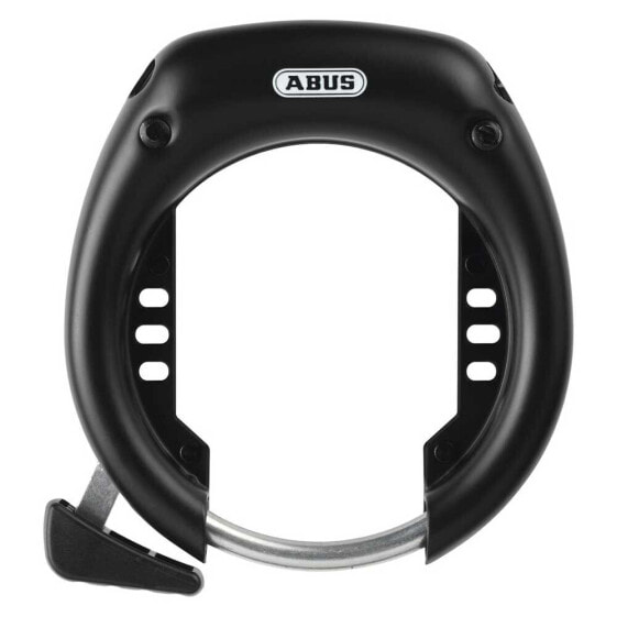 ABUS 5755L NR BK OE Shield Plus XPlus frame lock