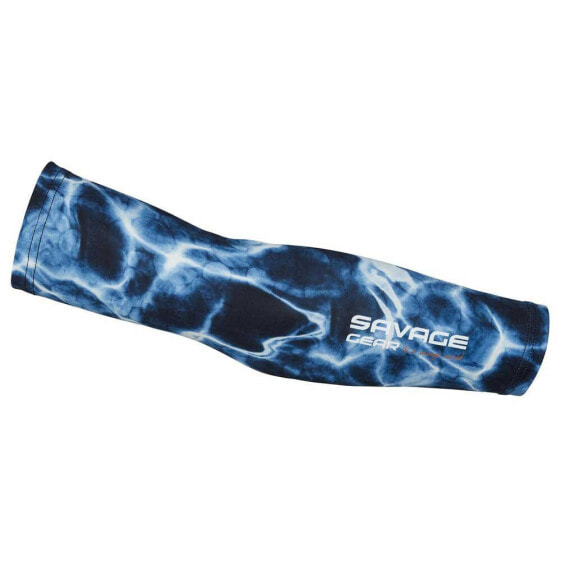 Рашгард Savage Gear Marine UV Sleeve