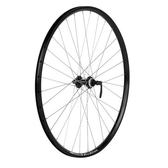 DEMA 27.5´´ Disc MTB front wheel