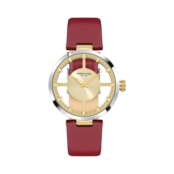 Часы женские Kenneth Cole 10022539B (Ø 36 мм)