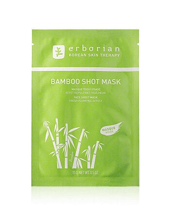 Erborian Bamboo Shot Mask (15 g)