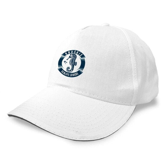 KRUSKIS Seahorse Cap