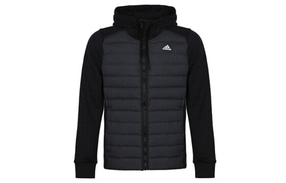 Adidas Varilite Hybrid Down Jacket CY8723