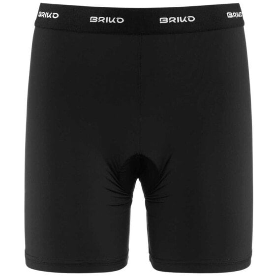 BRIKO Inner Pad bib shorts