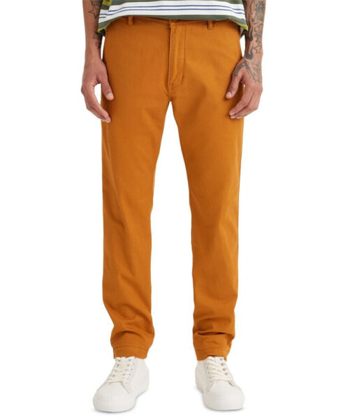 Men's XX Chino Standard Taper Fit Stretch Pants