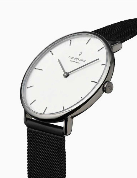 Наручные часы Nordgreen Native 36mm для женщин