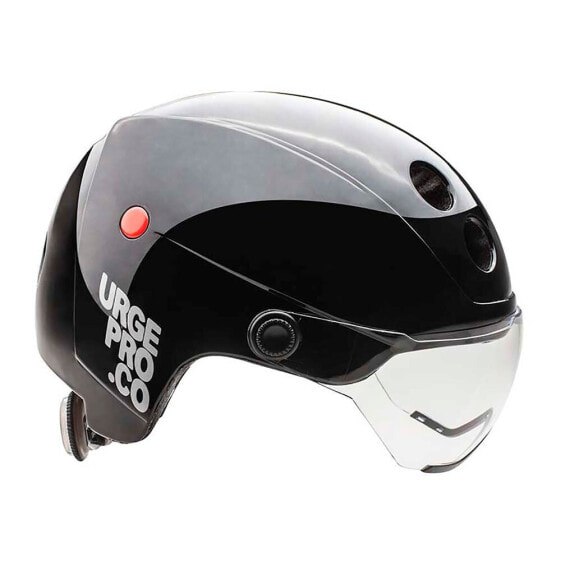 URGE Cab ERT urban helmet