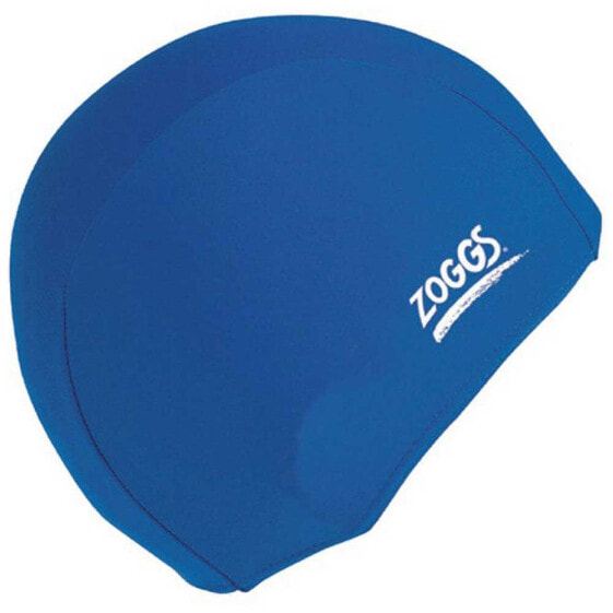 ZOGGS Deluxe Stretch Swimming Cap