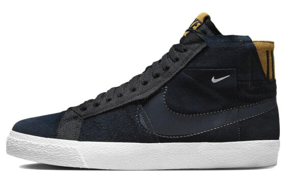 Nike SB Blazer Mid DV7898-001 Sneakers