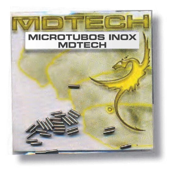 SALPER MD Tech Micro Tube