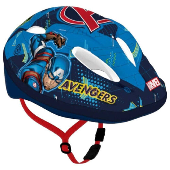 MARVEL Avengers urban helmet