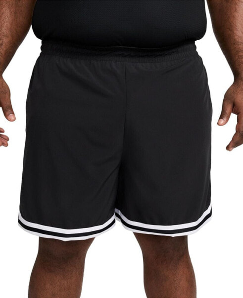 Men's Woven Basketball Shorts