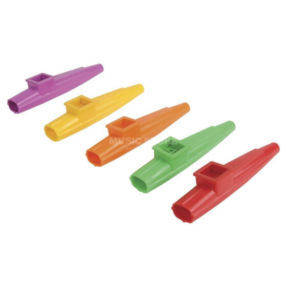 Dunlop Kazoo Plastic